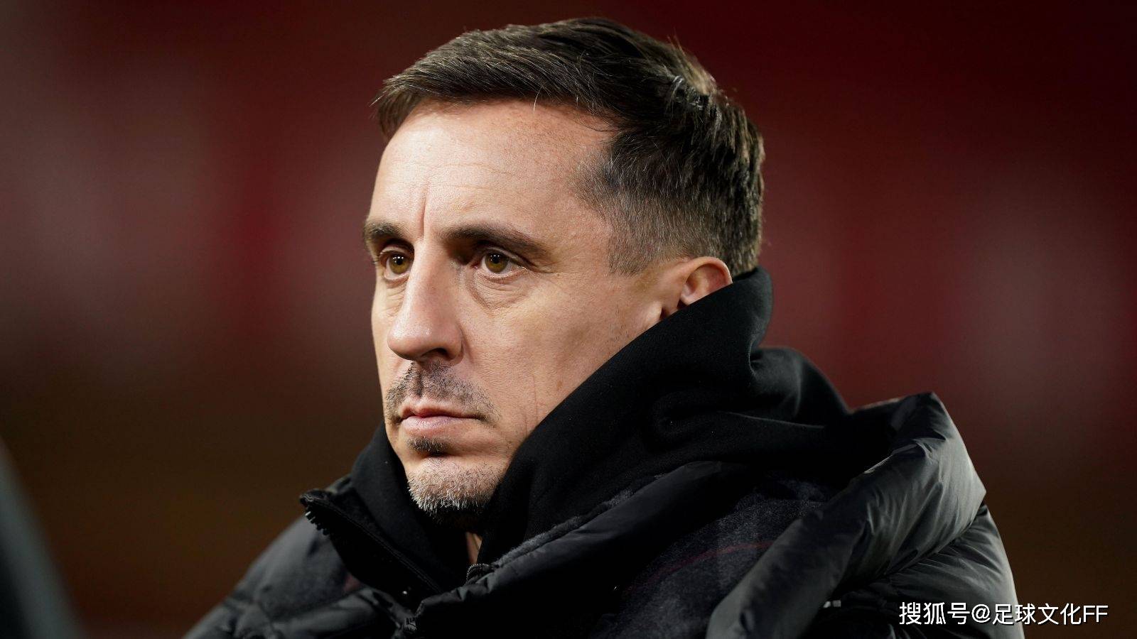 加里内维尔:英超联赛应该立即禁止转会到沙特阿拉伯_交易_球员_比赛