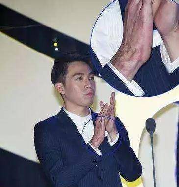 三级烧伤,结婚又离婚:selina还在卖弄人设,俞灏明已经浴火重生_人生