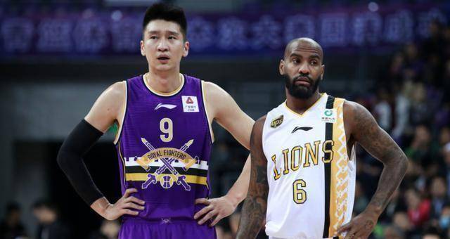 马布里却高兴不起来cba超级外援让人失望_北控_德尔加多_桑尼