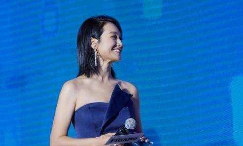 朱丹再次叫错马思纯名字:人生最忌讳用力过猛