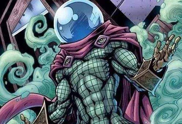 比灭霸心狠手辣,却因一点无法被原谅_斯塔克_超级英雄_钢铁侠