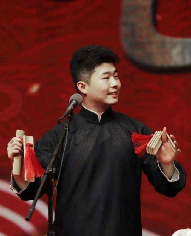 周九良,活着就是为了天真_孟哥_孩子_先生