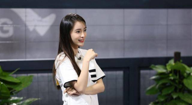 错信杨颖王彦霖气到黑脸这是跑男和极限挑战的不同_游戏_环节_陈赫