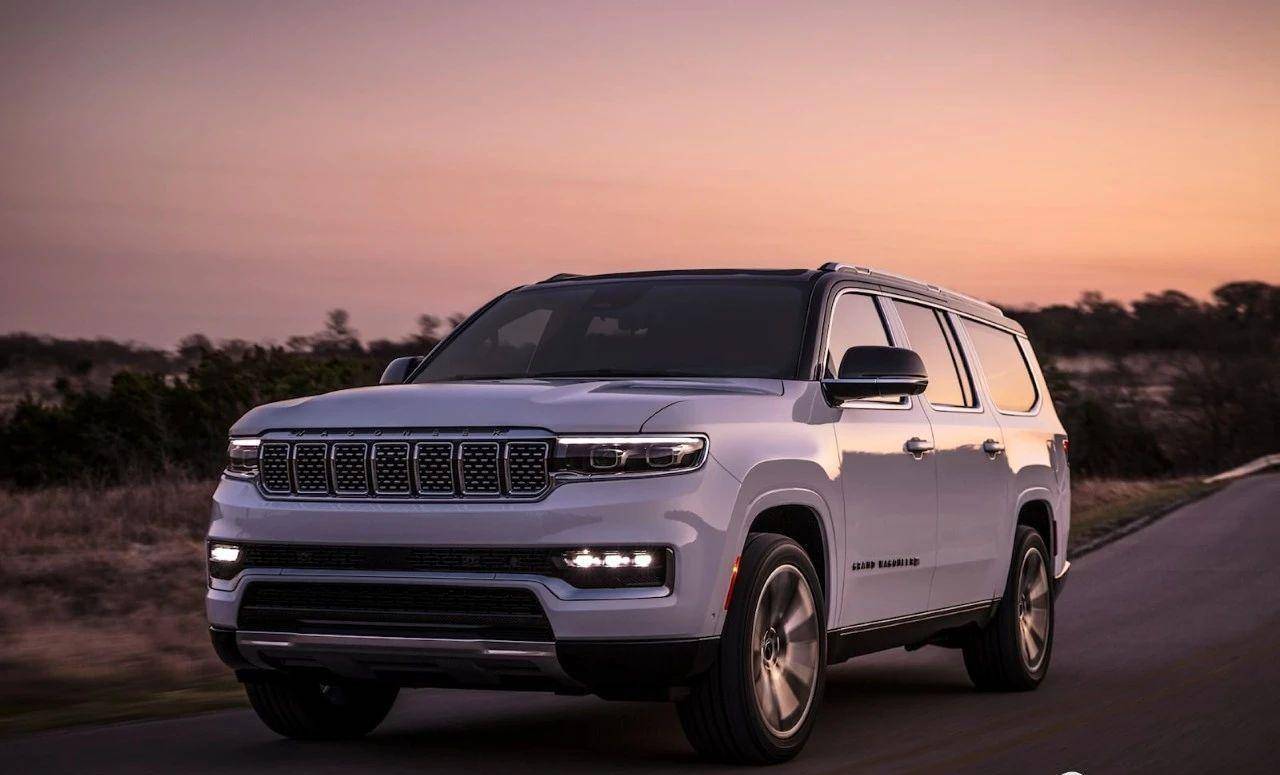 吉普·大瓦格尼售价对标百万路虎_搜狐汽车_搜狐网