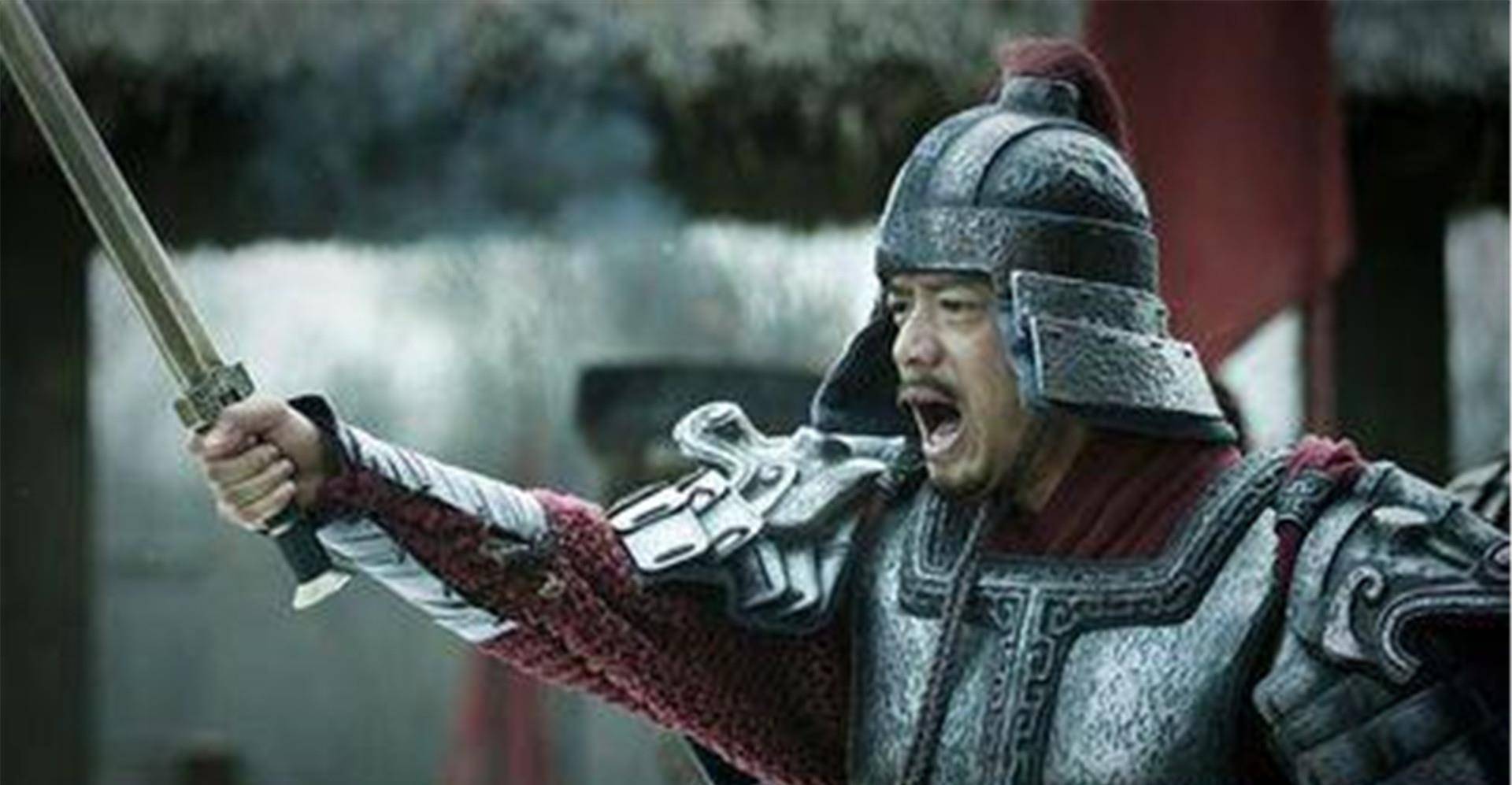 与武帝不仅是君臣关系,还有另外一层关系_卫青_匈奴_刘邦