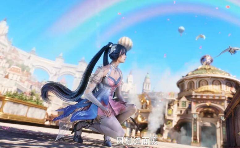 霍雨浩喜提两大外挂,王冬第二版建模确定已废弃,伊莱克斯穿越了_大陆