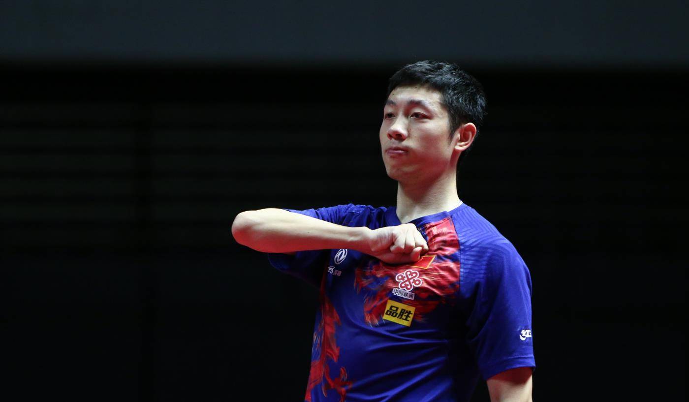 许昕去日本打球悬念揭晓,做最好的选择,球迷振奋_乒乓球_联赛_精神