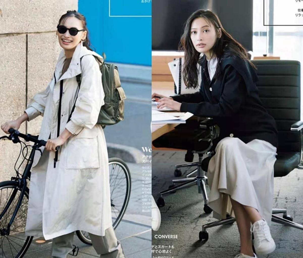 记住这5个穿搭技巧,让你的旅行更时尚