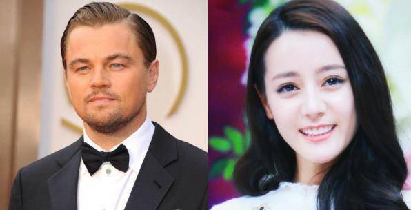 实力不如娜扎,人气却超杨幂,与5位人气男星cp却惨遭他拒绝_迪丽热巴