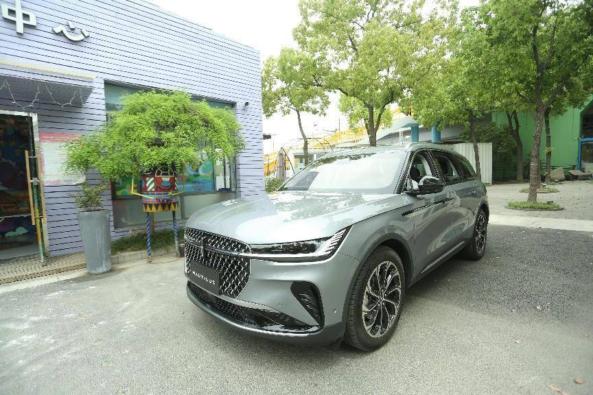 全新林肯航海家,安全相伴每次出行_搜狐汽车_搜狐网