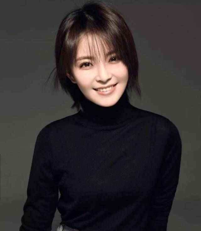 逐光少女种丹妮的演艺江湖_观众_角色_杏子