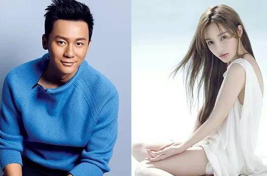 2,李晨李小璐李晨因拍摄《十七岁不哭》结识15岁的牛萌萌,李晨对清纯