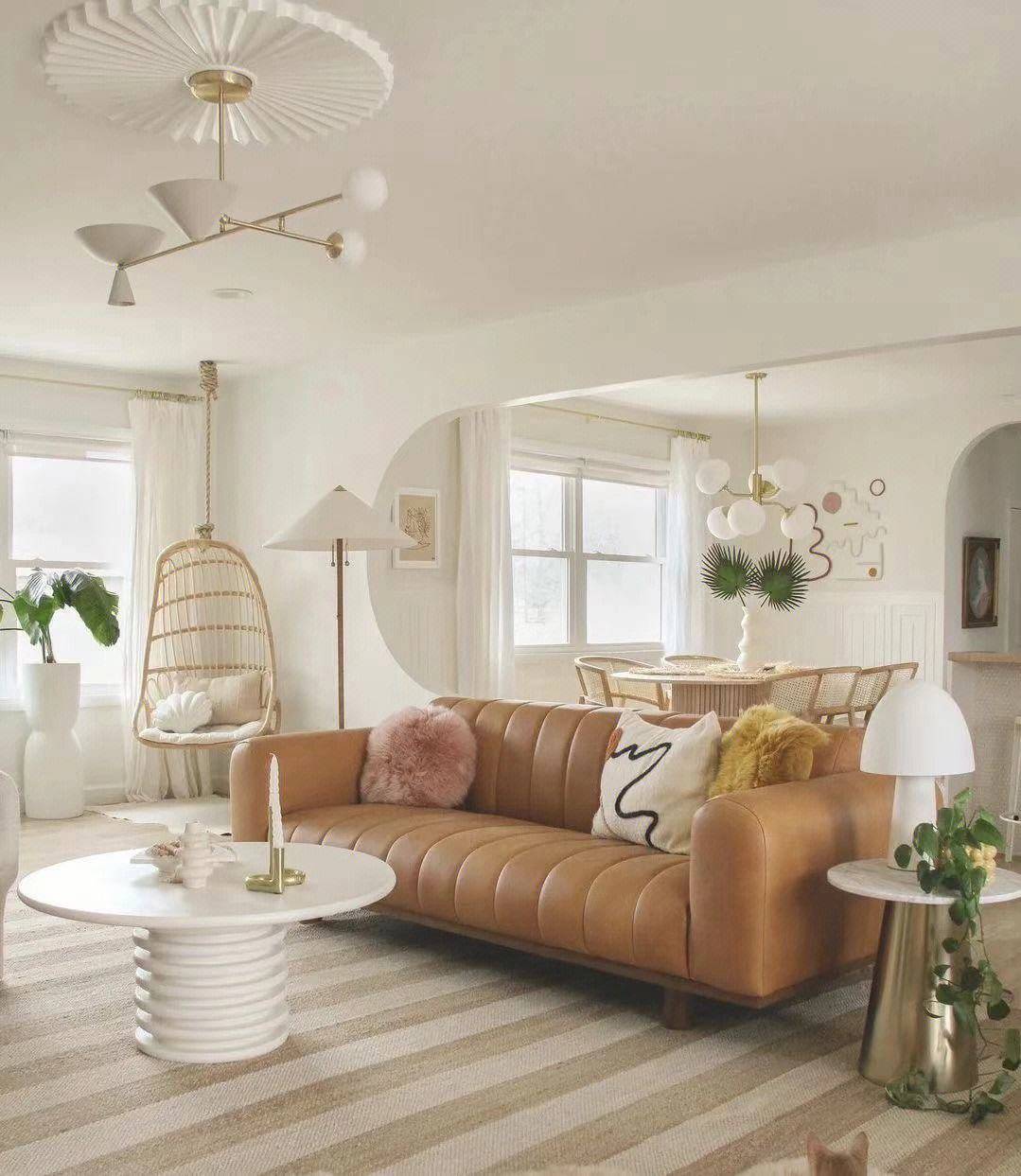 上善小课堂丨北欧风详解_风格_自然_家具