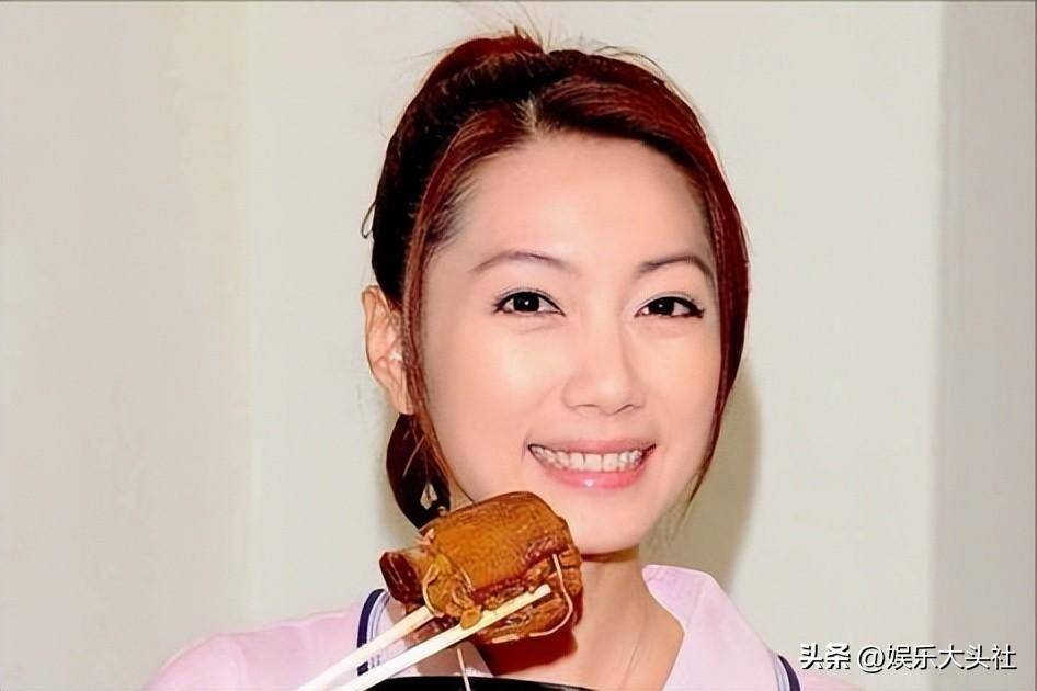 海后林韦君:交往的男友超10位,如今45岁仍单身未婚,她图什么?