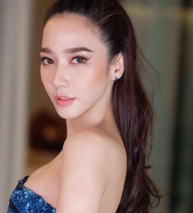 泰星aump和男友pok复合无望,两人关系彻底崩了?_朋友_恋情_因为