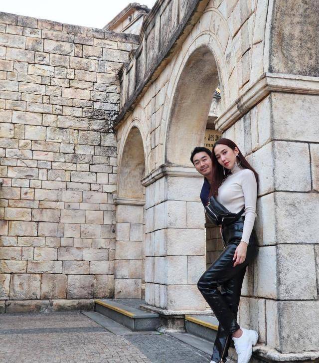 泰星aump和男友pok复合无望,两人关系彻底崩了?_朋友_恋情_因为