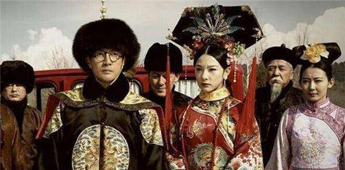 满族八大姓都改了什么汉姓？他们就在我们身边，那英是满族正黄旗