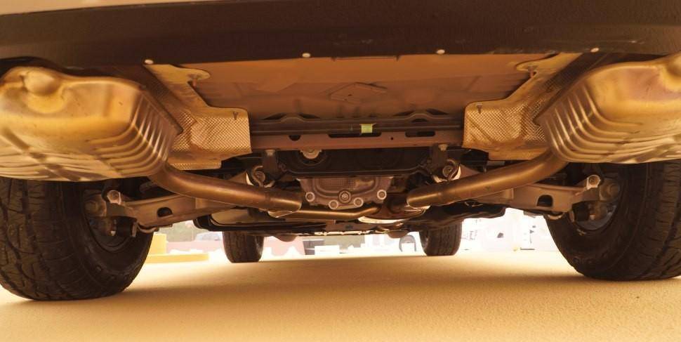 「安臣聊」期待已久的福特探险者昆仑巅峰版上市_搜狐汽车_搜狐网