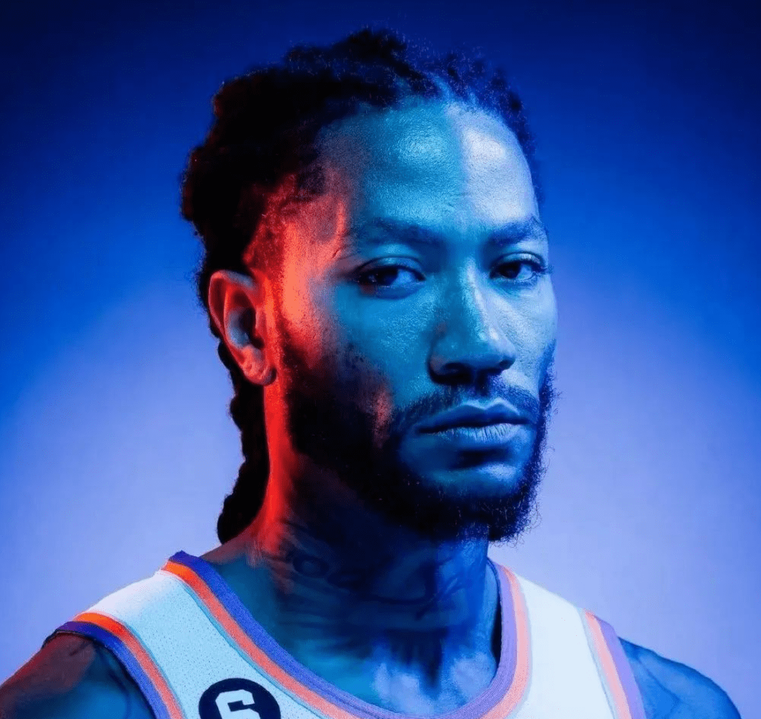 这样一来,罗斯就成了完全自由球员,他还是有可能重新跟尼克斯队签下一