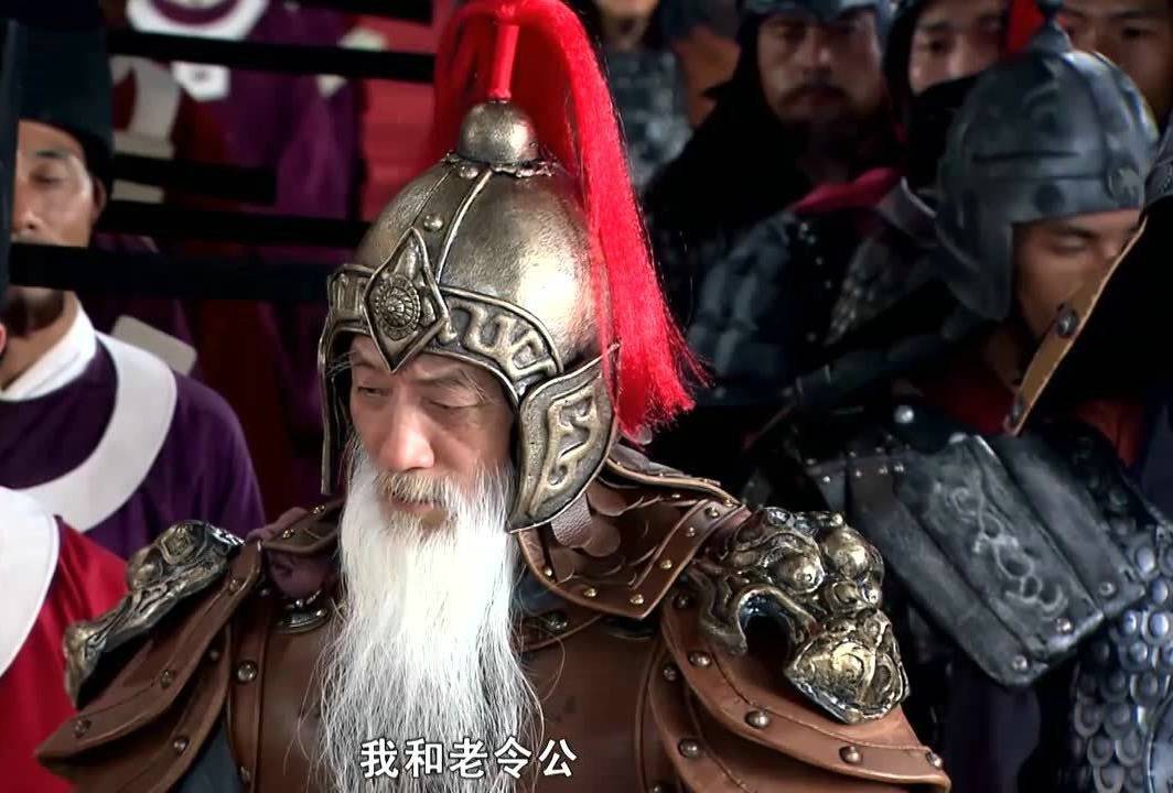 《呼家将》中铁鞭王靠山王呼延赞,在正史中是什么形象?