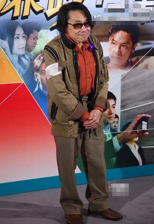 挖掘刘德华入行被视为父亲_泰迪罗宾_电影_系列