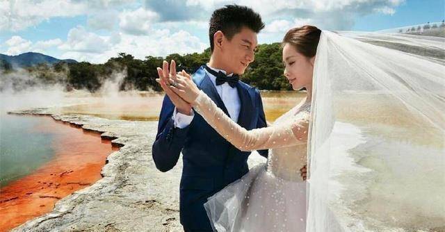 《遇见你之前》:吴奇隆的前妻马雅舒真的超级美_威尔_小露_山姆·克拉