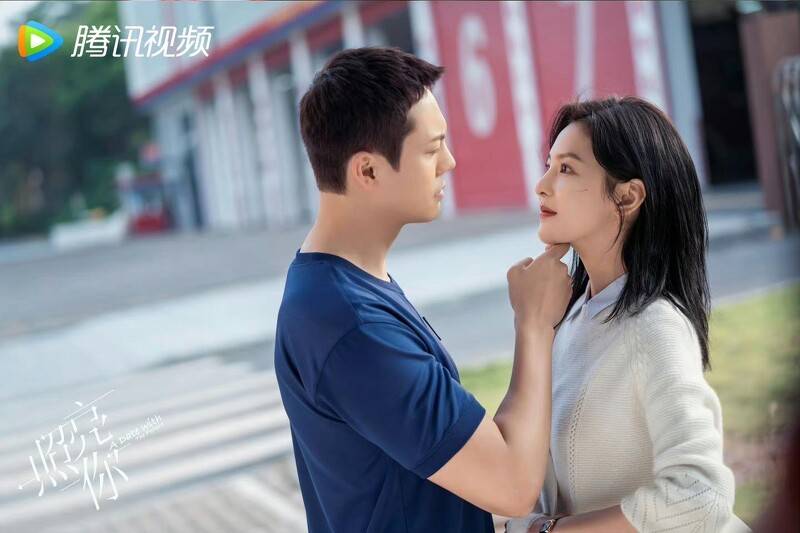 陈伟霆难敌章若楠直球告白,心动瞬间这是我对你的反击_徐来_靳时川