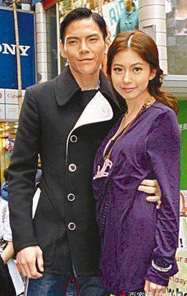 黄婉佩_老公_生活