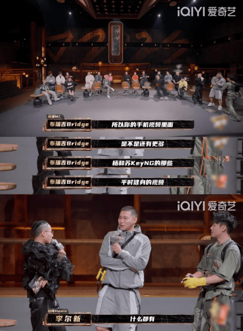 这大概就是拥有八块腹肌183男明星的自我修养吧.