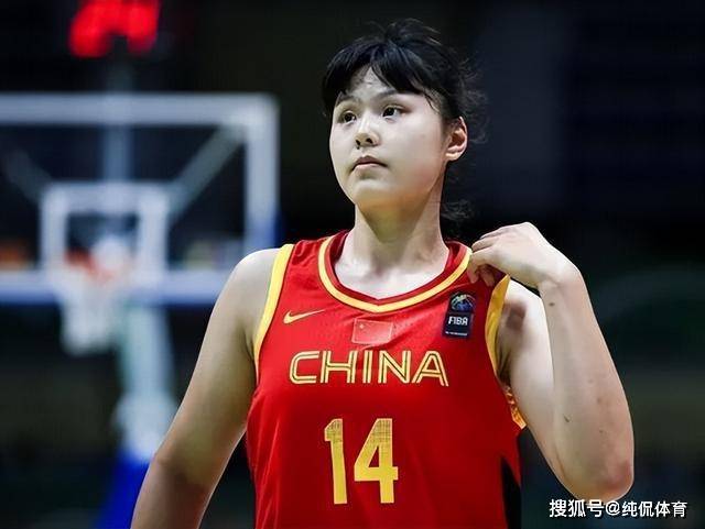 更为重要的是,本次中国女篮的阵容缺少了3位主将,就在北京时间6月25日