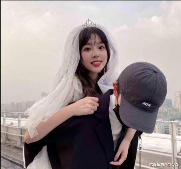 想必熟知林锡的小伙伴都知道吧,林锡在视频中树立