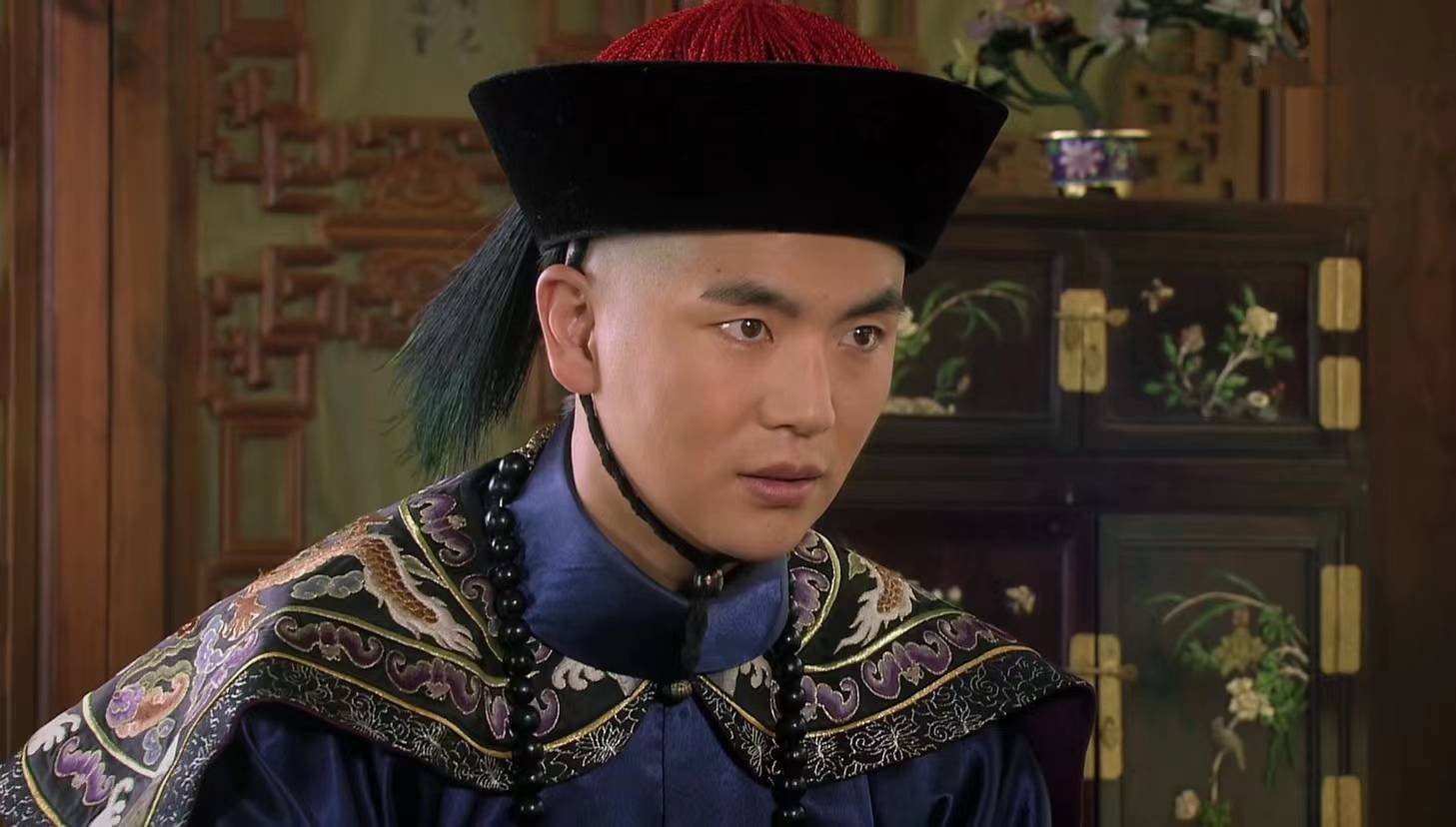 《甄嬛传》曹琴默被皇上下药,甄嬛为什么告诉端妃?_温宜_华妃_温太医