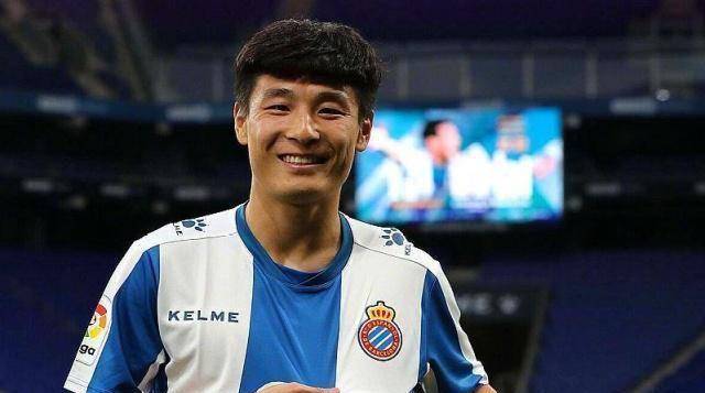 加泰德比一触即发,武磊豪言:德比战必须赢_比赛_西班牙_中国球员