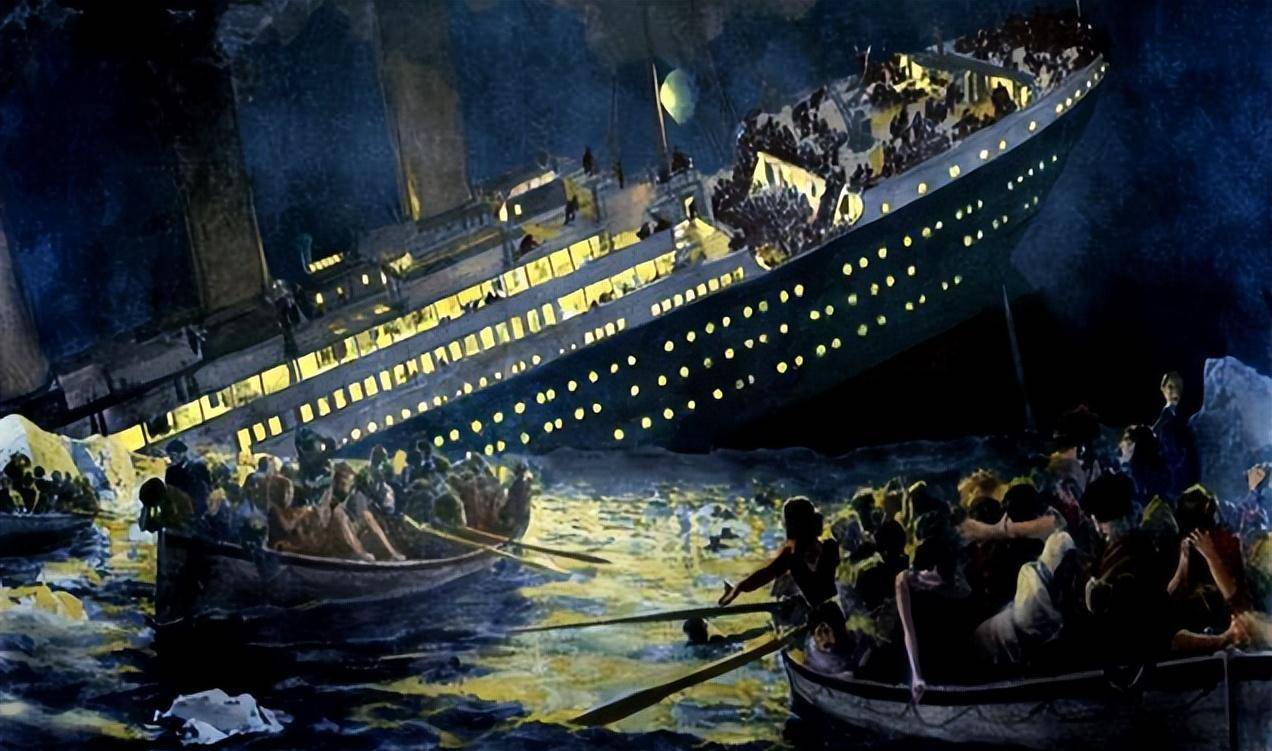 不沉的紫罗兰,感染肺结核而不死,幸运逃脱上世纪三