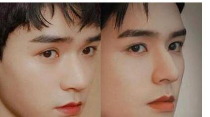 29岁的龚俊,化妆前vs化妆后差别有多大?