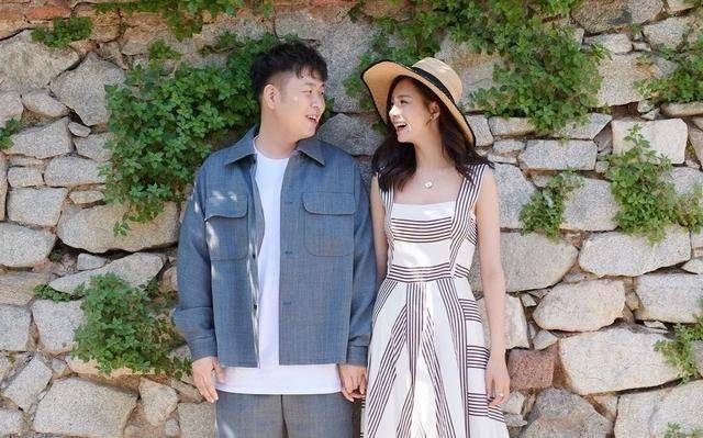 开录在即,导演难掩欣喜官宣张子枫:马上又要见面了_黄磊来_朋友_何炅