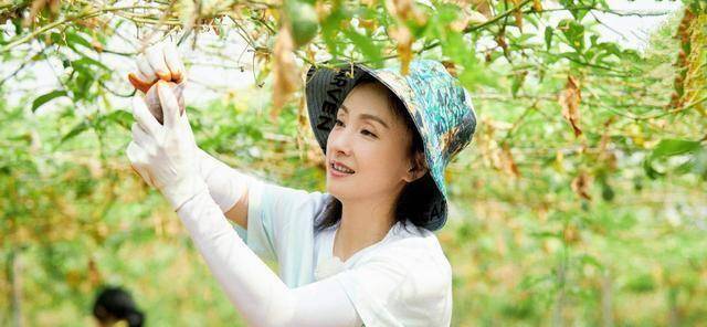 张子枫安慰小h,郭麒麟谈叛逆,节目温馨依旧_生活_桃源_过往