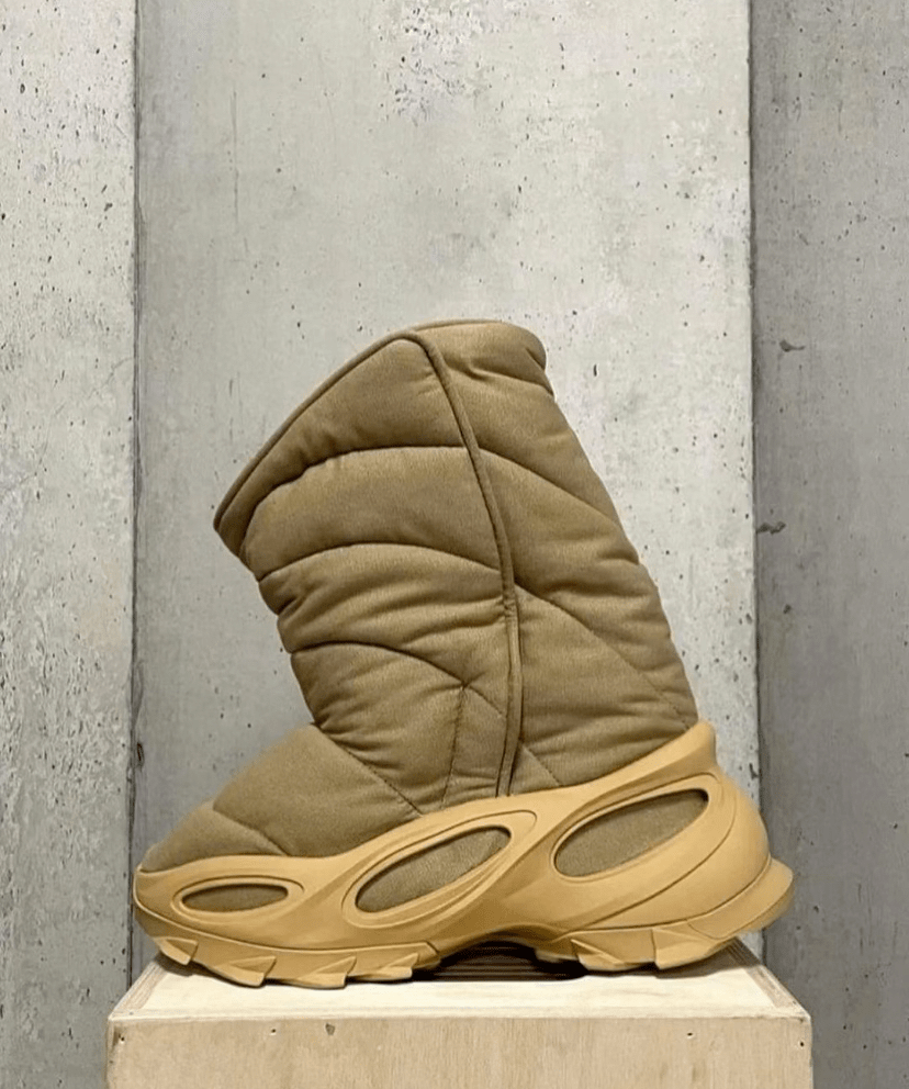 angelababy露个脚趾就被骂恶心,光脚穿搭的她却被夸爆了?