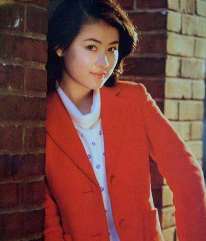 54岁的夏菁,与佟瑞欣恩爱24年,嫁对了人到底有多幸福?