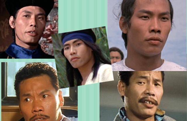 tvb"老戏骨"王青近况曝光!