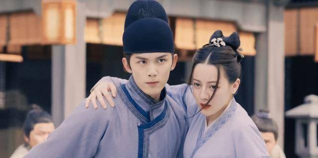 《炽道》影视改编,主角人设很赞,网友看好热巴吴磊_故事_信息_打火机