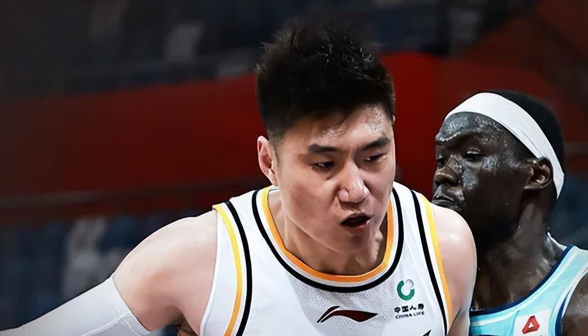 cba三消息:辽宁外援伤势反复,郭艾伦篮板第四,常林12分14篮板_莫兰德