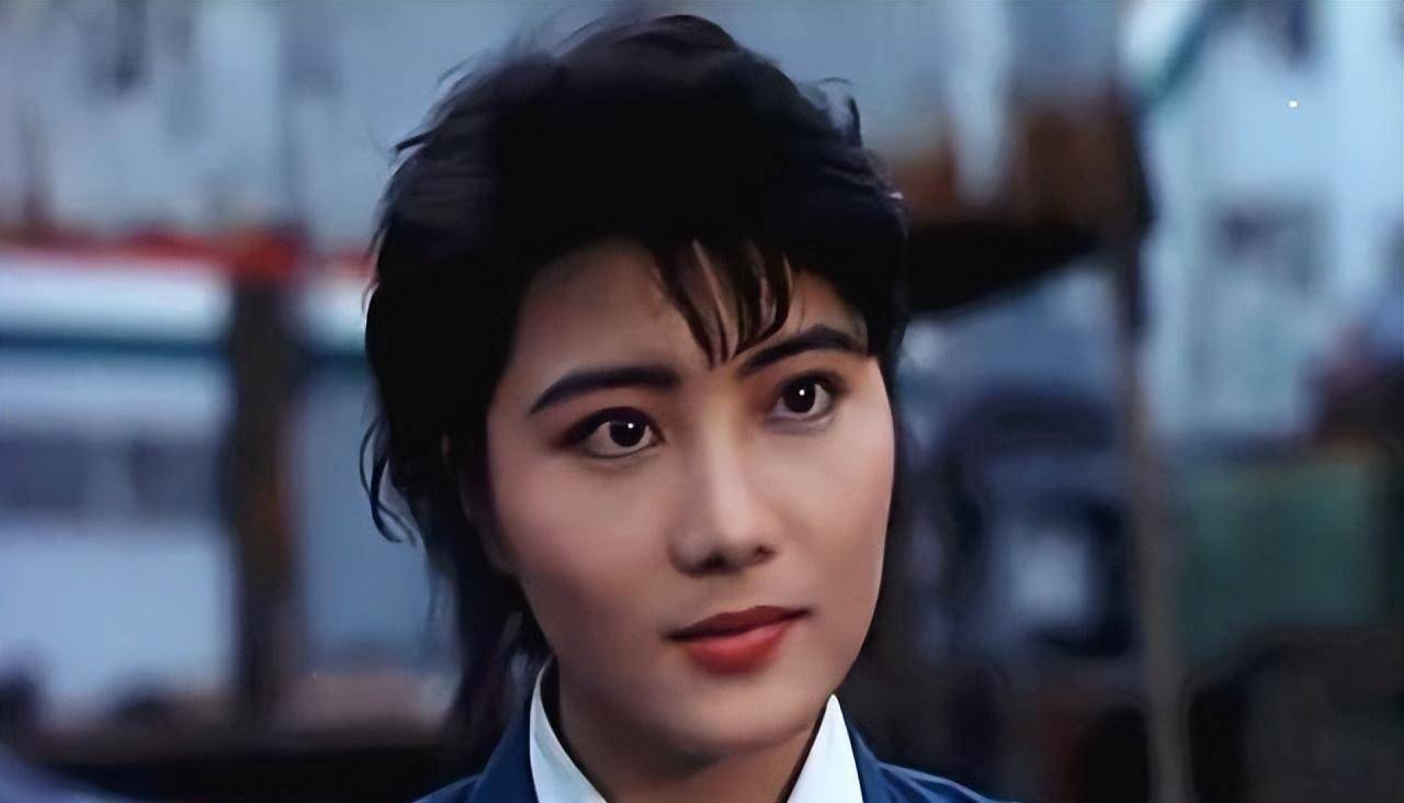 "一代女演员"杨丽菁这样写她的结局_香港_杨紫琼_母亲