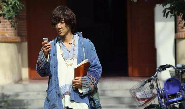 《西虹市首富》王力宏成最大彩蛋,作为歌手演员导演于一身的他,到底藏