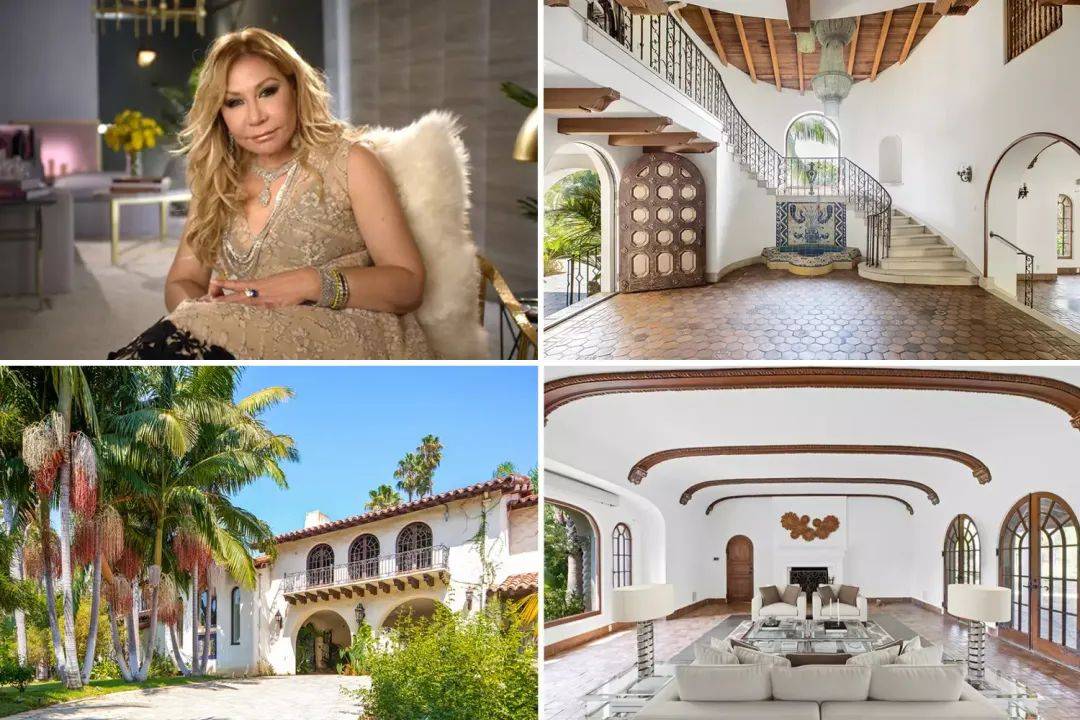 留下50亿身家:钱没花完,人没了_anna_节目_shay