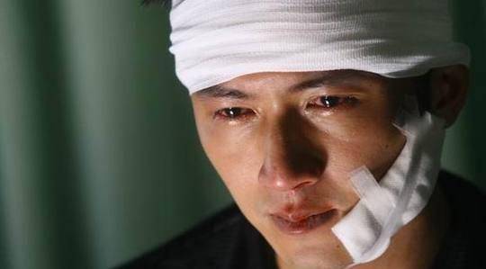 林超贤:军事世界团队很重要_吴京_观众_票房