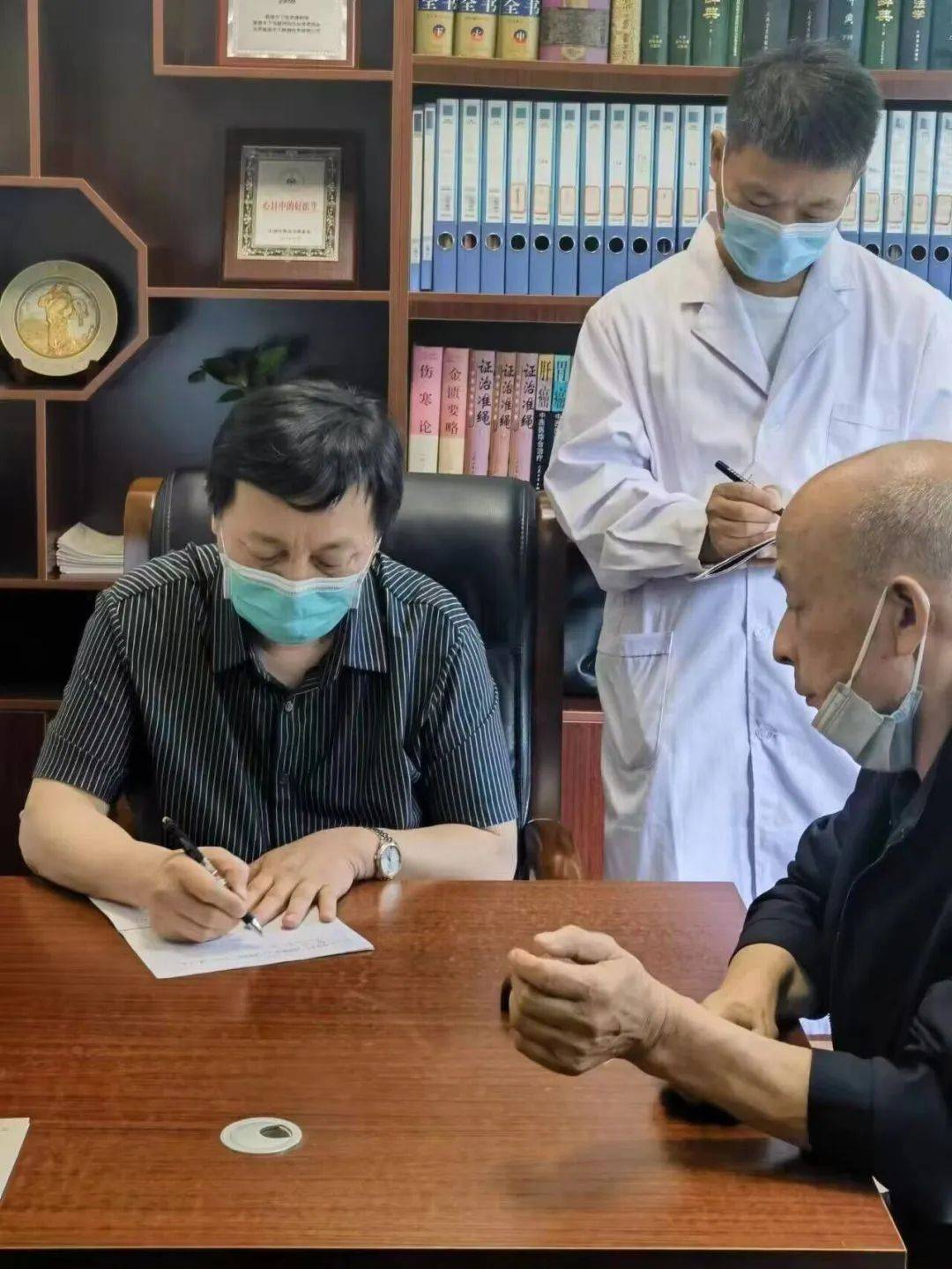 来听一听王祥麒教授的看法_患者_生活_症状