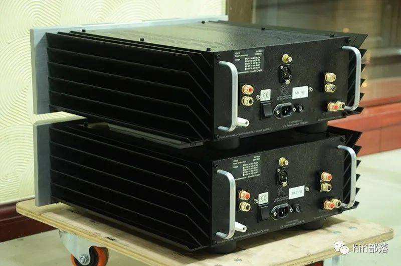 5 单声道后级放大器_输出_音响_电源