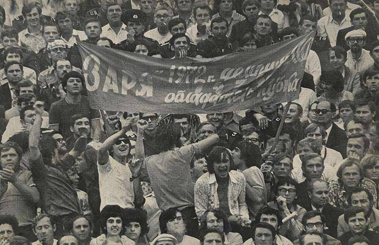 60年前黑人在红场游行时就已有了答案_苏联_留学_影响
