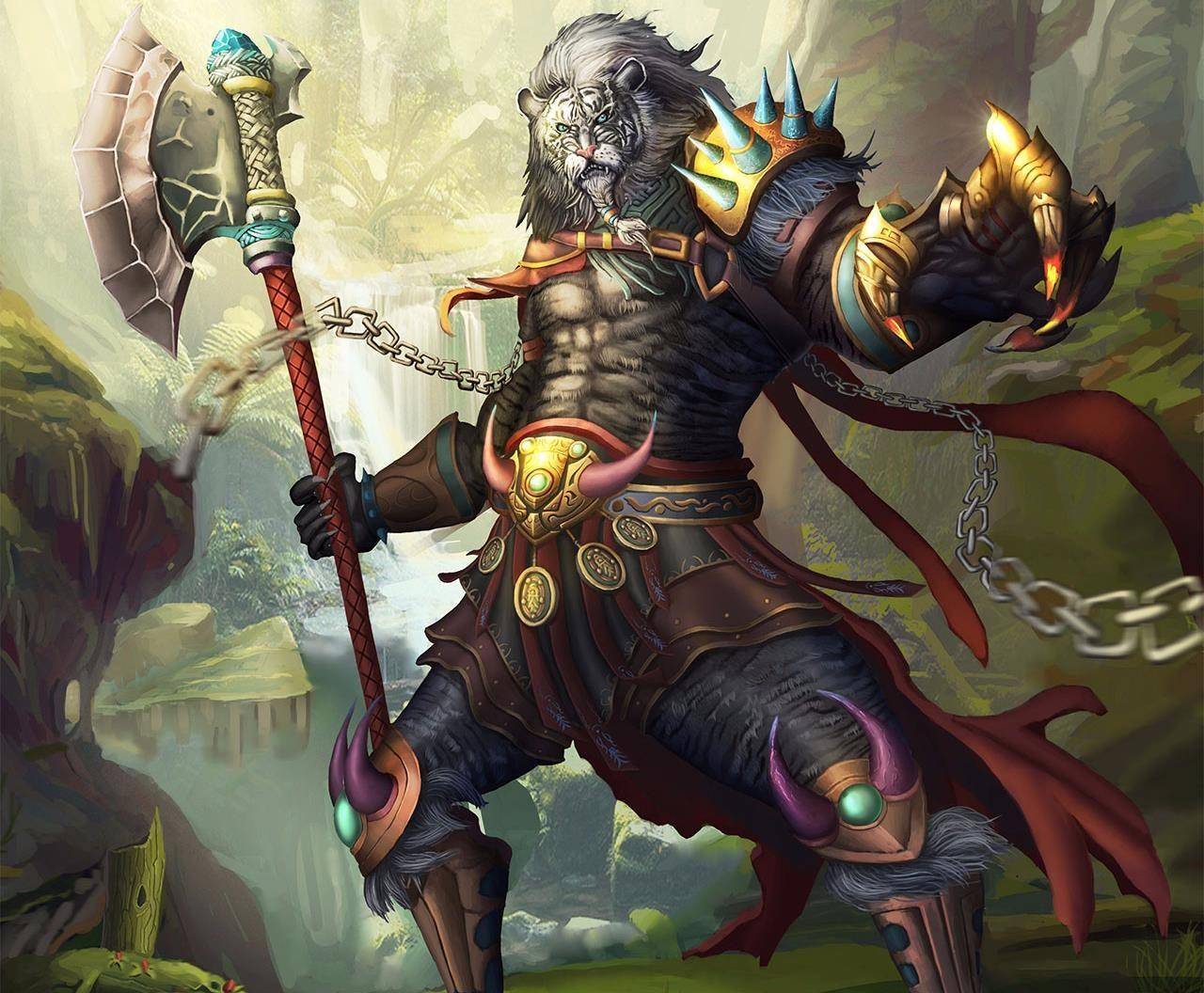 《山海经》中,最早出现的神王帝俊,为何大羿射日之后就消失了?